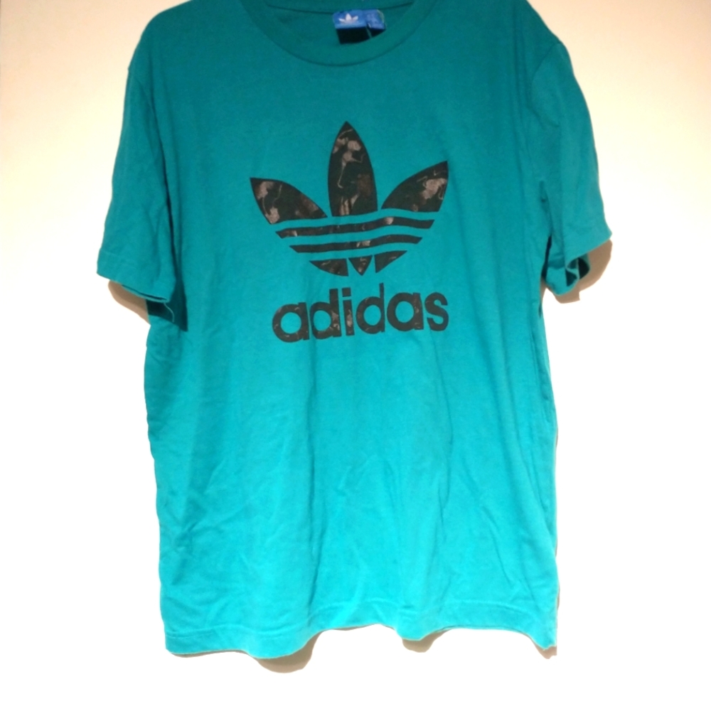 Vintage Adidas Tee
